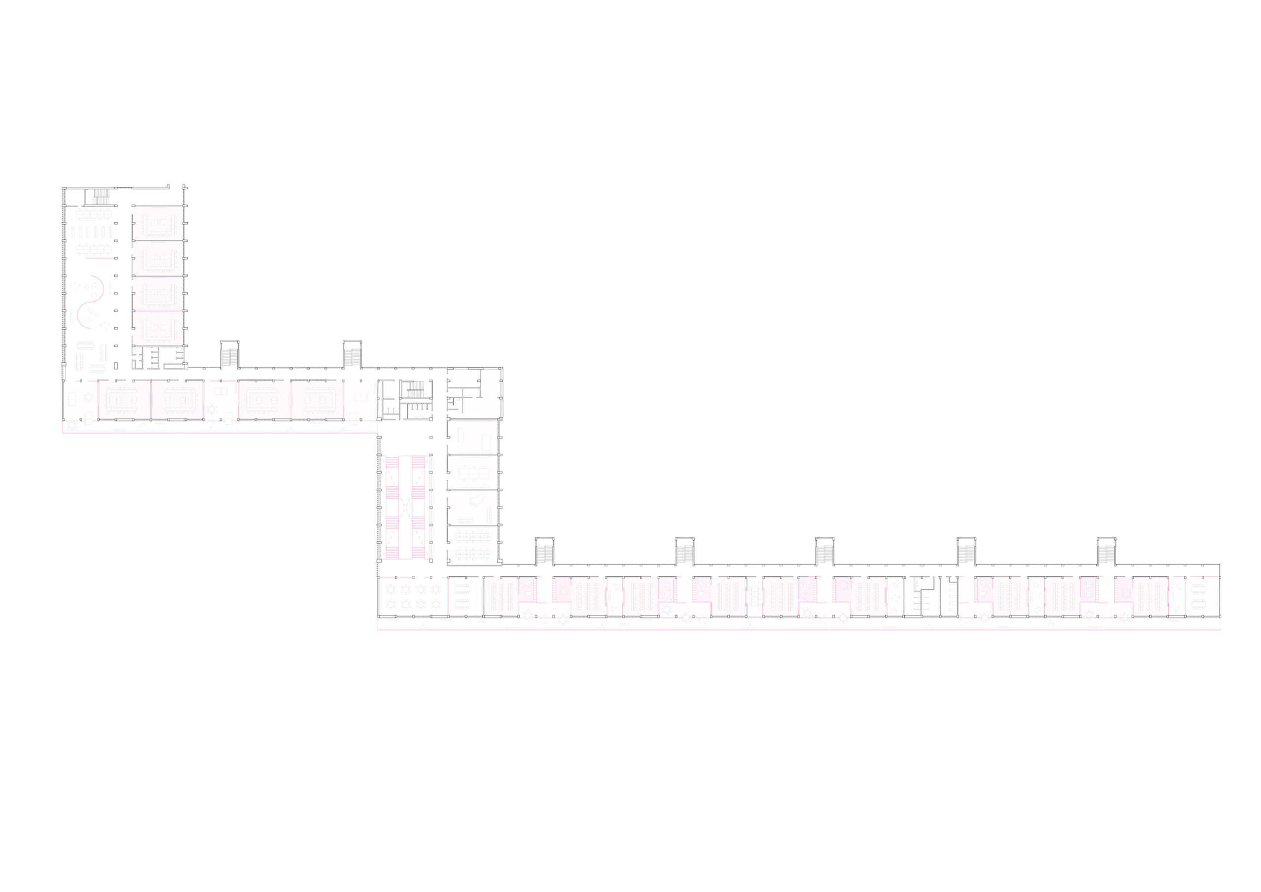 ESJ_Grundriss Regelgeschoss