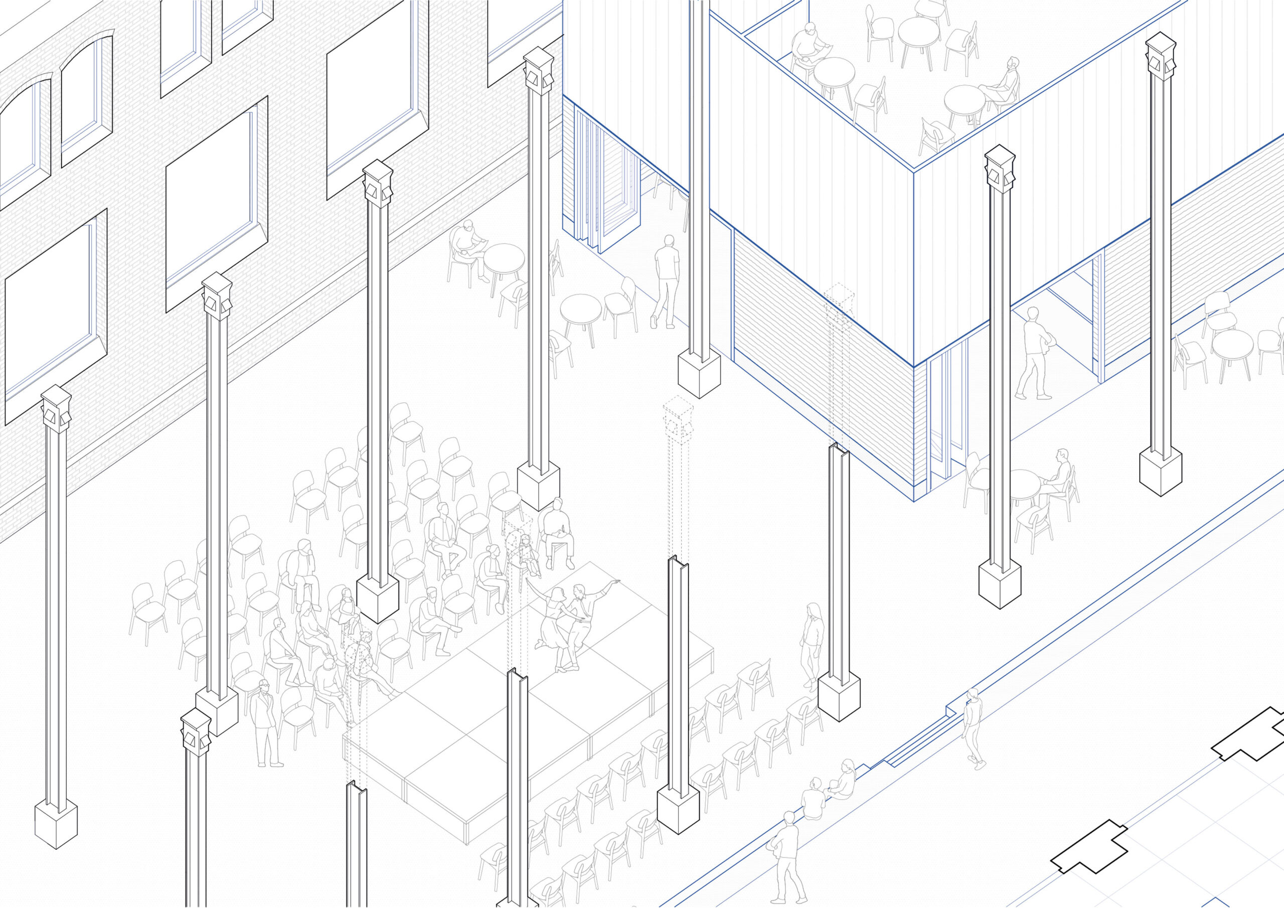 MFS_Axo Veranstaltung