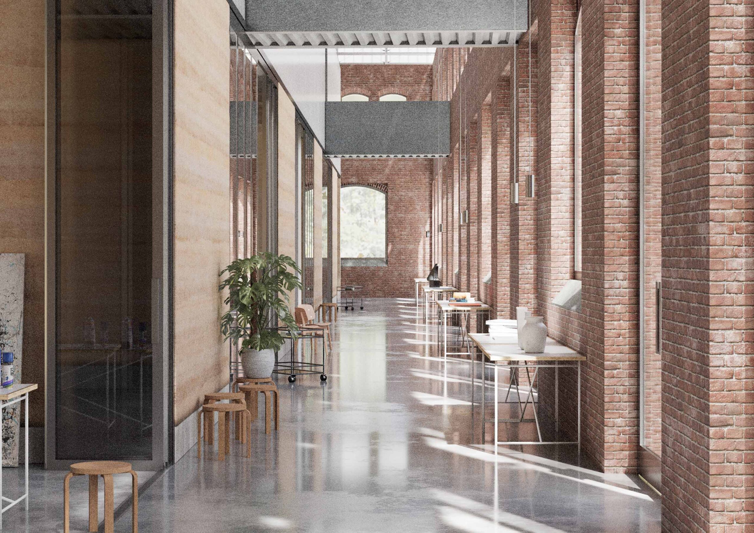 Perspektive Ateliers