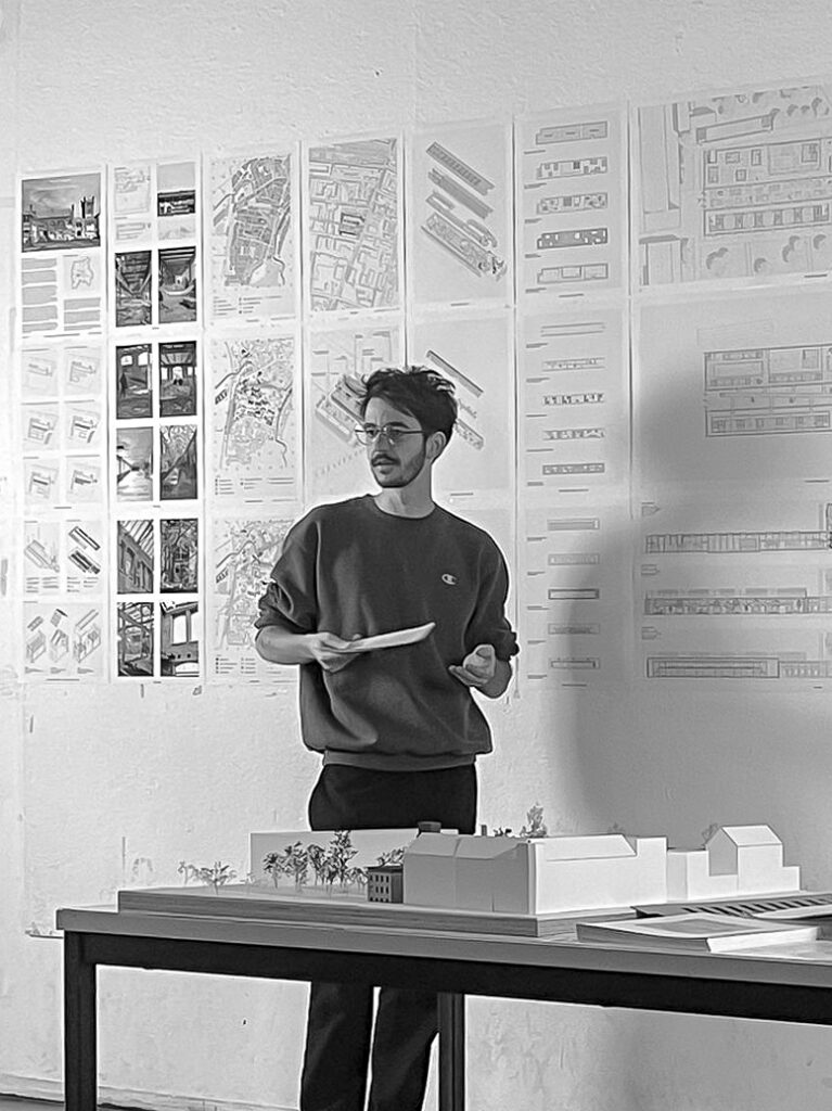 Profilfoto Janek von Zabern