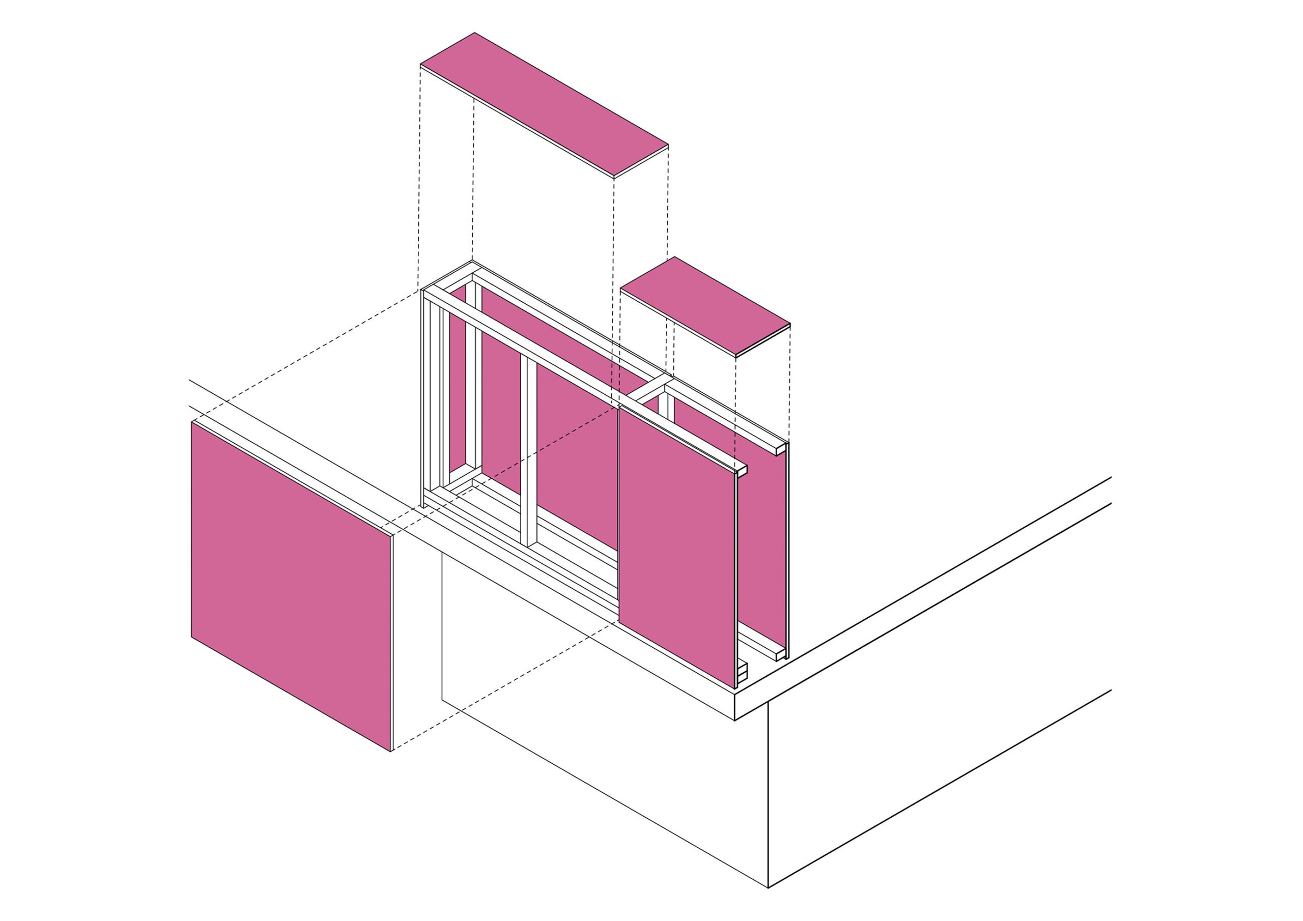 SH_Explosion Brüstung