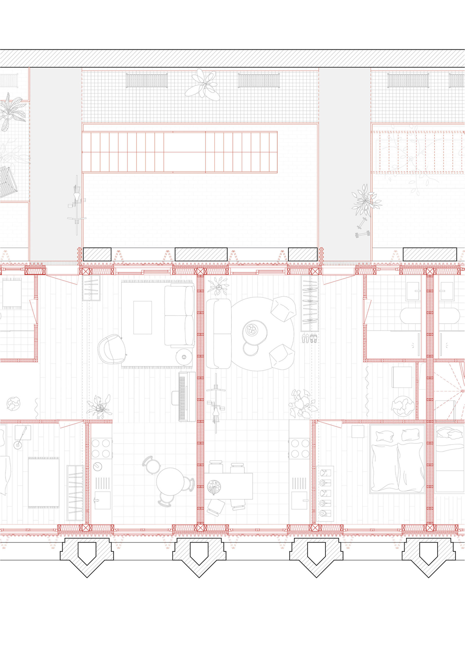 GRW_Grundriss Wohnen 1_50