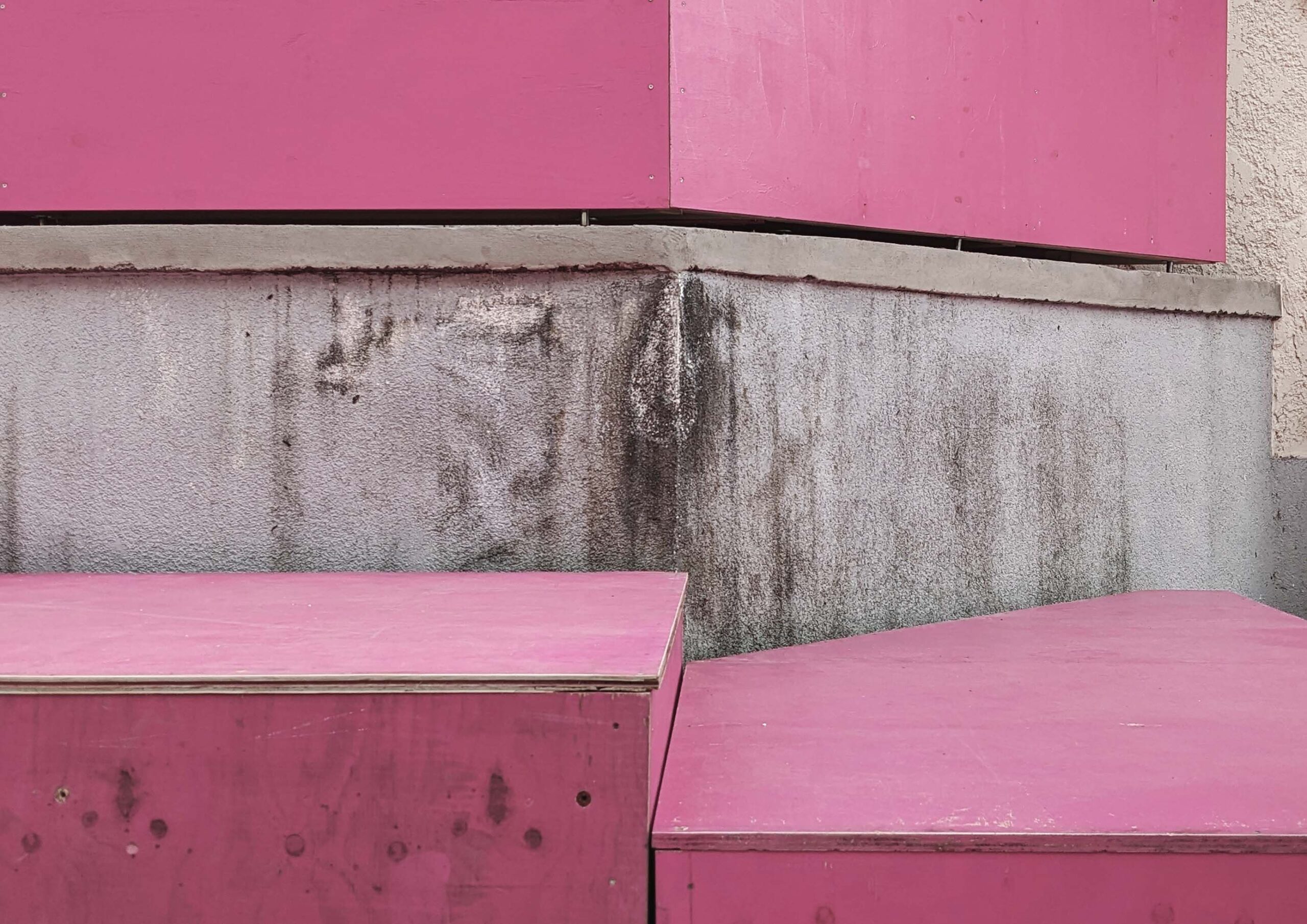 Bauhütte Sundhausen - Foto Detail - Janek von Zabern - IBA Thüringen